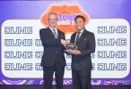 Butch Lim nabs Hotel Engineer of The Year 2018 title